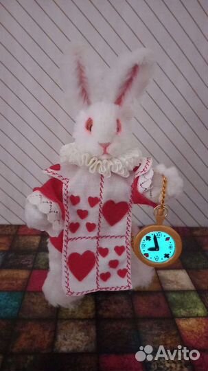 Пасхальный заяц