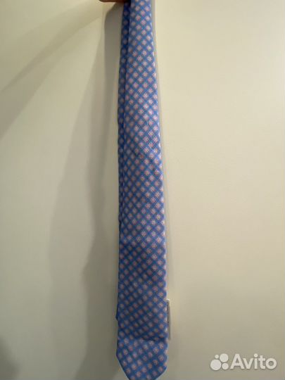 Галстук Sartiria Attolini