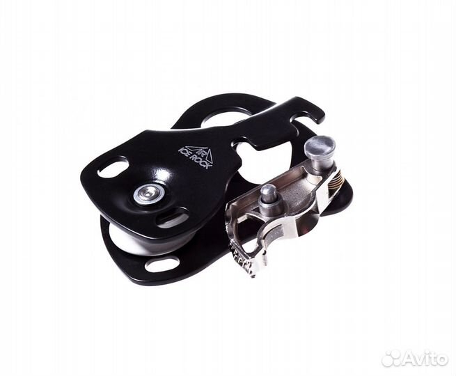 Блок-ролики грузовые для веревки