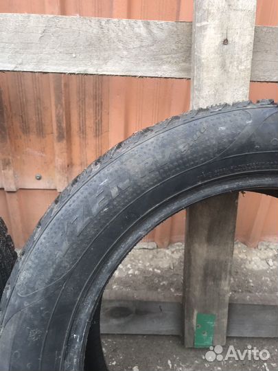 Kumho I'Zen RV Stud KC16 225/55 R18