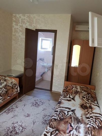 Комната 15 м², 1/2 эт.