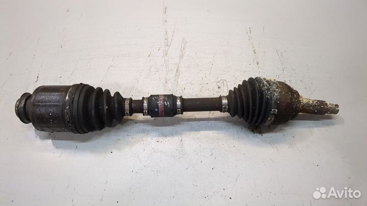 Полуось Mazda 5 (CR), 2007