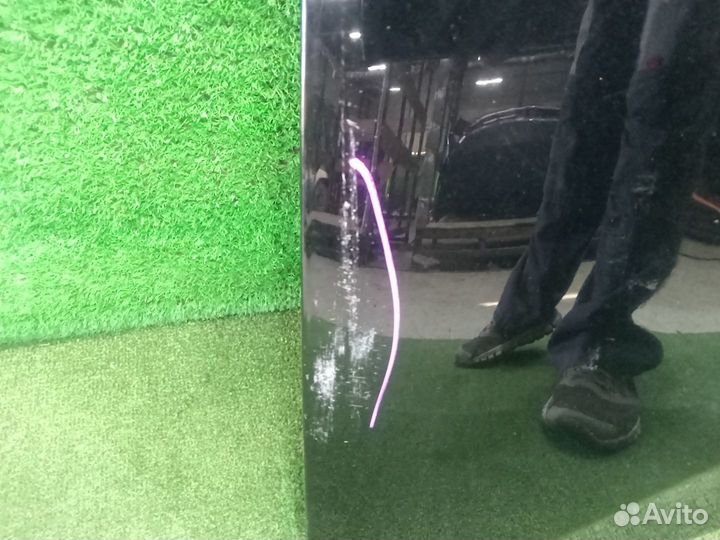 Капот toyota prius ZVW30 (56389) контрактная