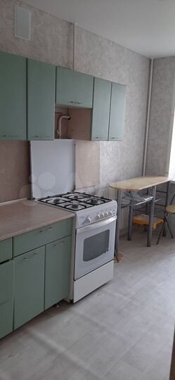 1-к. квартира, 36,7 м², 8/9 эт.