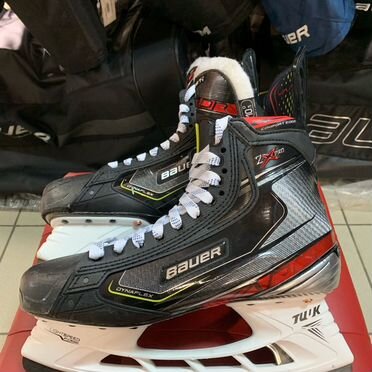 Коньки хоккейные Bauer Vapor 2X PRO SR-10.5 D