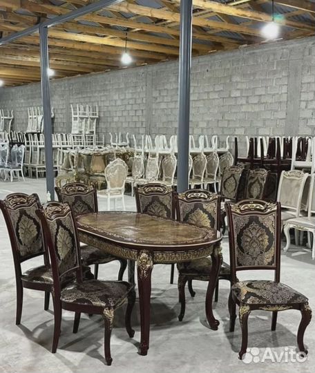 Комплект кухонной мебели