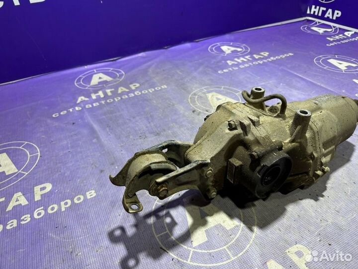 Редуктор задний Honda Cr-V 1 RD1 B20Z1 2001