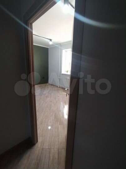 Офис с арендатором