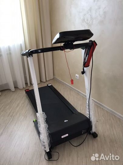 Беговая дорожка