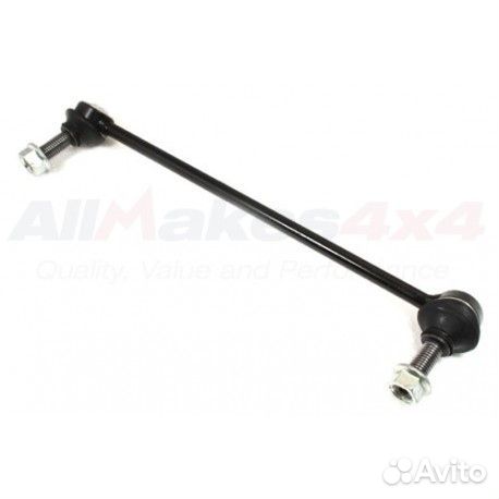 TC2605 Рычаг подв нижн