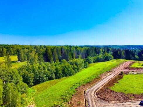 Участок 6 сот. (ИЖС)