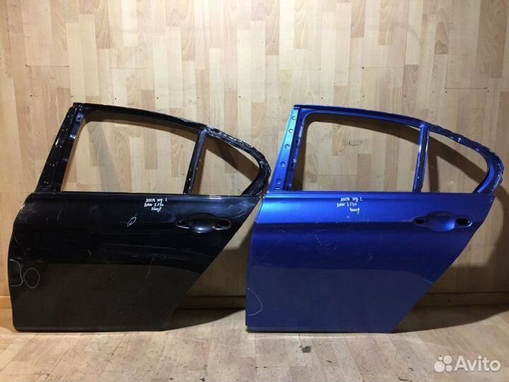 Дверь Bmw 3 F30