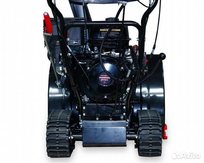 Снегоуборочная машина бенз.Verton Ice SB-1170LTE