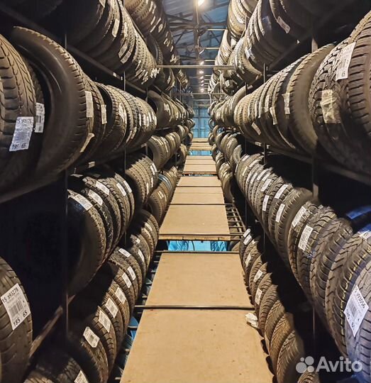 Bridgestone Blizzak WS-70 185/60 R15 88N