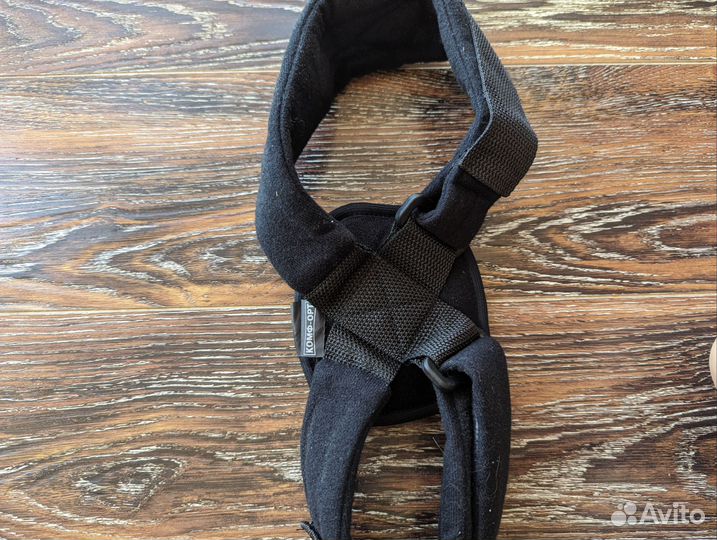 Бандаж ключичный детский/ корректор осанки