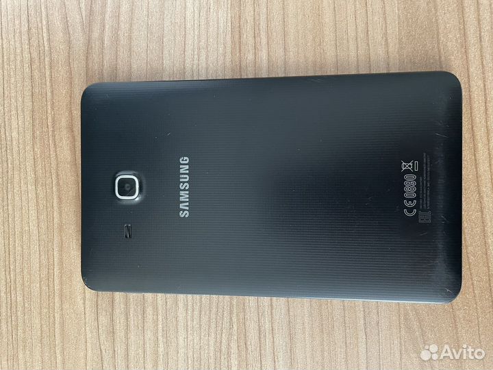 Samsung Galaxy Tab A6