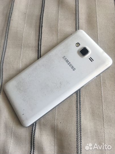 Samsung galaxy grand prime