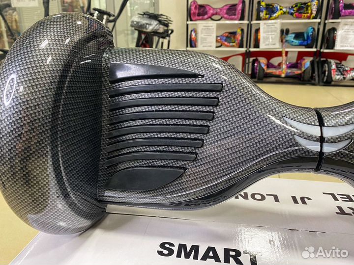 Гироскутер