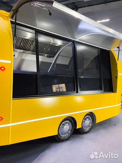 Автолавка в наличии