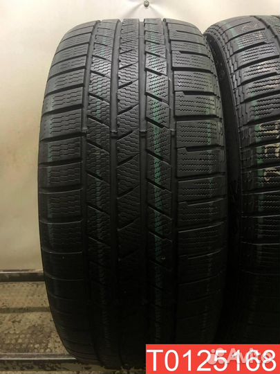 Continental ContiCrossContact Winter 275/40 R22 108V