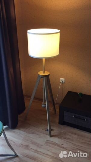 Торшер икеа