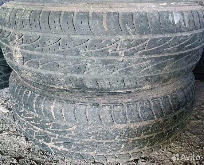 Continental ContiEcoContactCP 185/60 R14