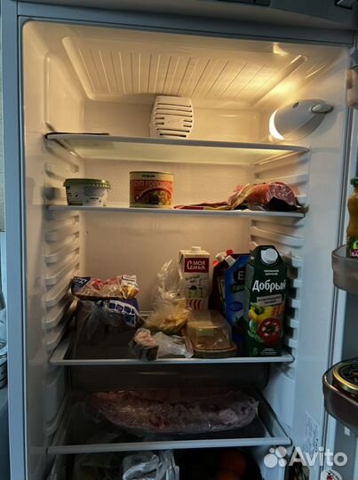 Hotpoint ariston холодильник rmba 1200