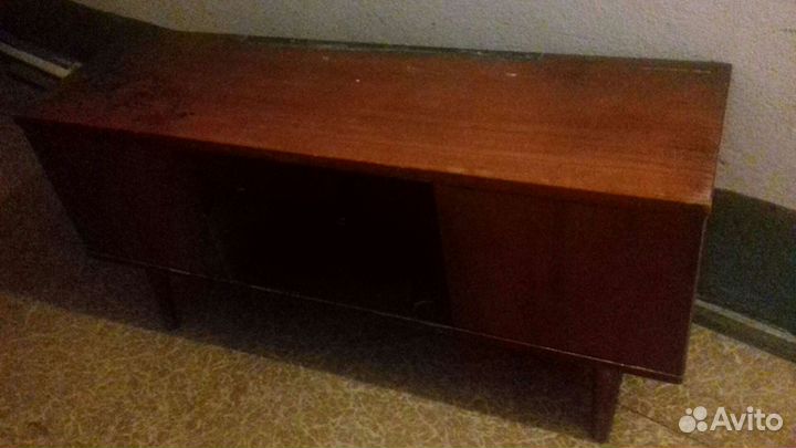 Трельяж (трюмо) СССР