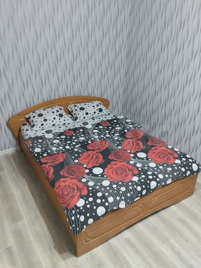 1-к. квартира, 32 м², 1/5 эт.