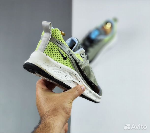 Мужские кроссовки Nike Zoom новые