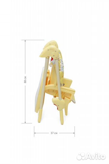 Стул для кормления 