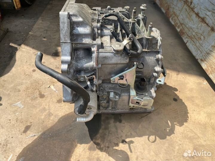 АКПП Коробка Mazda Cx 5 Ke Дизель 2.2