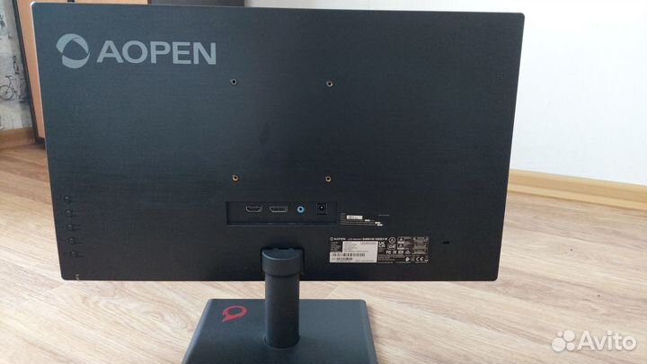 Монитор б/у