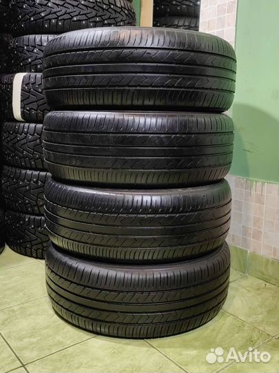 Toyo SD-7 215/55 R17 94V