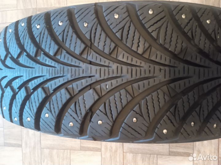 Шина Sava Eskimo Stud 195/65 R15 91T