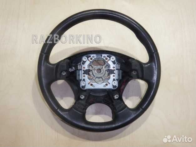 Руль Ягуар X-Type