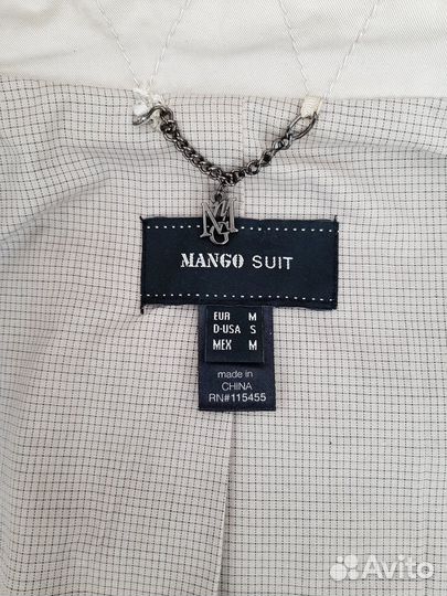 Плащ демисезонный женский