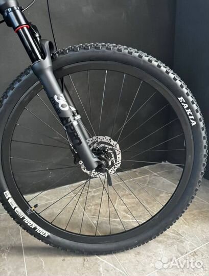 Горный велосипед GT