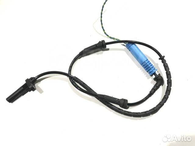 Датчик ABS передний правый BMW 5 E60