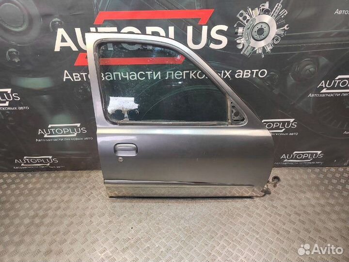 Дверь передняя правая Nissan Micra K11E 1.0 CG10