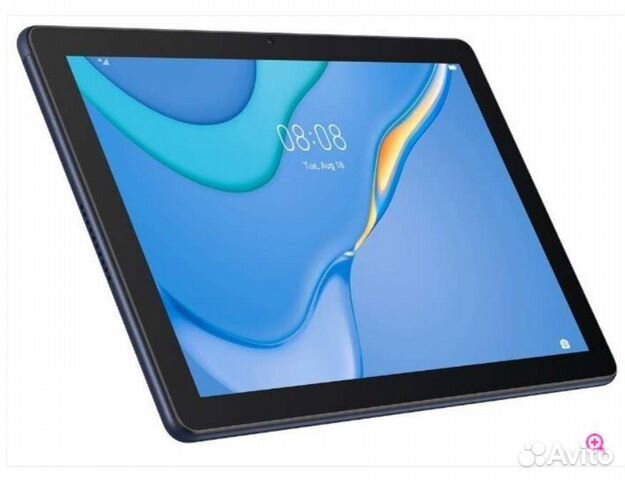 Планшет huawei matepad t 10