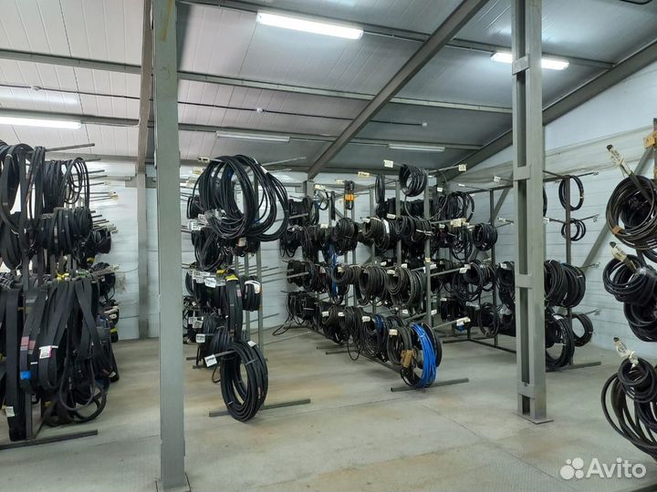 Деталь корпусного узла tsng520 ART Bearings