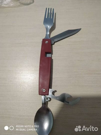 Ножи складные