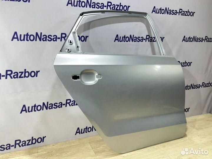 Дверь задняя правая Volkswagen Polo Sed седан CFN