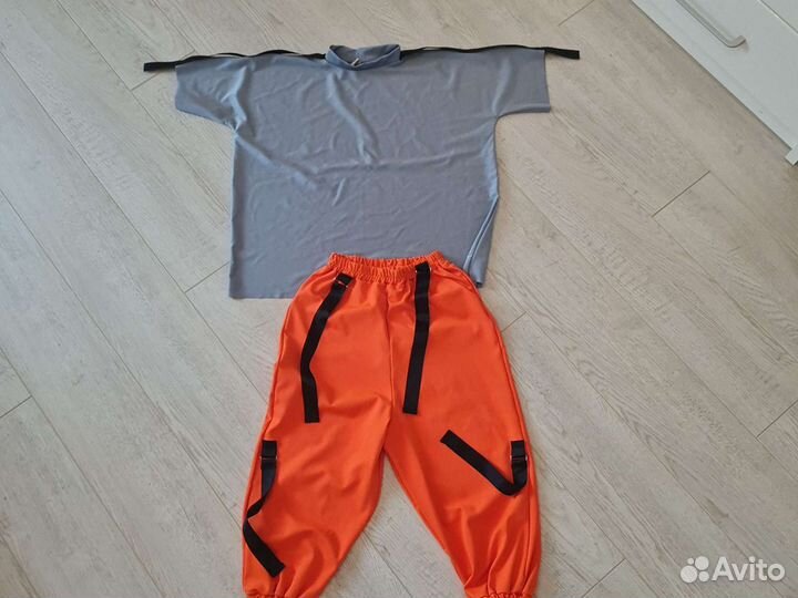 Костюм для мальчика