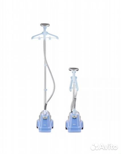 Вертикальный отпариватель Kitfort KT-9156 новый