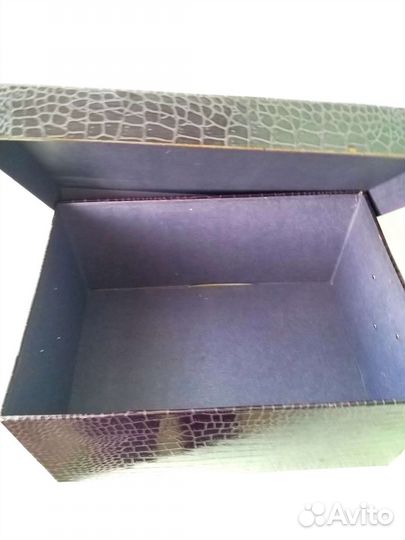 Коробка подарочная