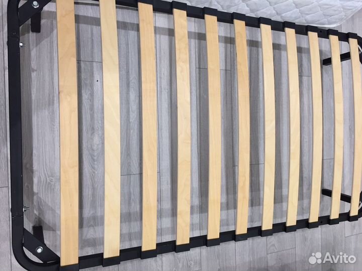 Кровать-машина Advesta Pilot