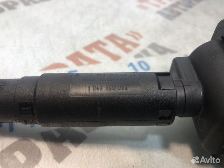 Мерседес CLK Катушка зажигания