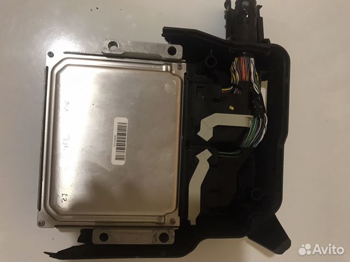 Эбу блок управления двигателем 2.0 Ford Kuga 2